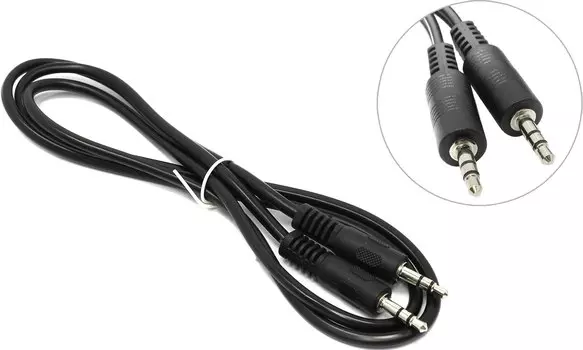 5bites 3.5 Jack/M - 3.5 Jack/M AC35J-010M 1m