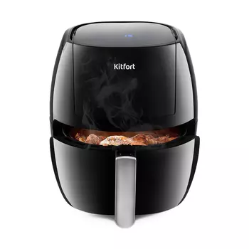 Аэрогриль Kitfort KT-2220