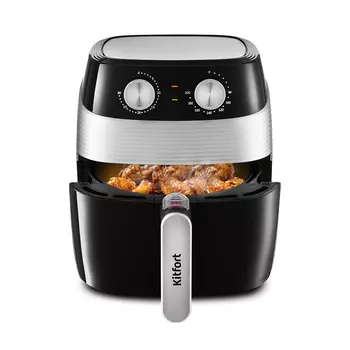 Аэрогриль Kitfort КТ-2223