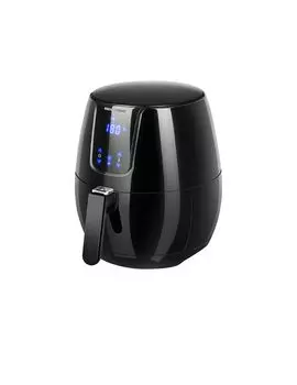 Аэрогриль Redmond RAG-247 черный