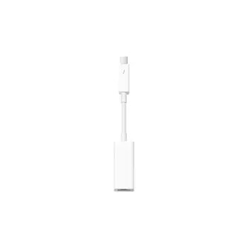Адаптер Apple Ethernet (MD463ZM/A)