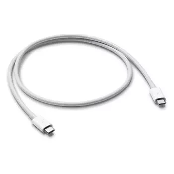 Адаптер Apple Thunderbolt 3 (USB-C) MQ4H2ZM/A