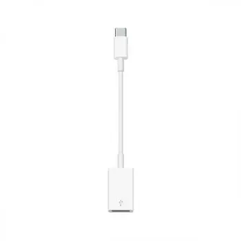 Адаптер APPLE USB-C to USB Adapter MJ1M2ZM/A