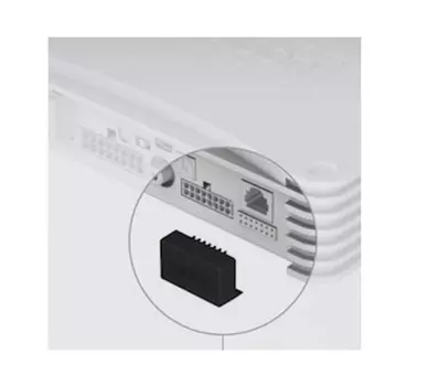 Адаптер Audison ASP Bit Automatic Speaker Presence