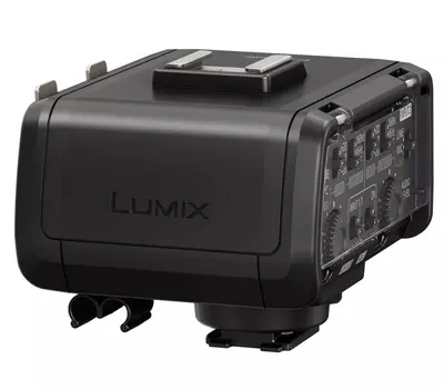 Адаптер для микрофона PANASONIC DMW-XLR1E