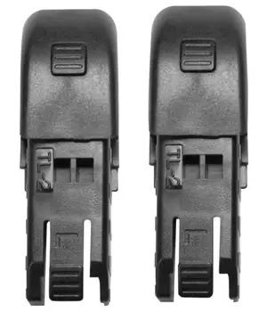 Адаптер для щеток Alca Top Lock (300220)