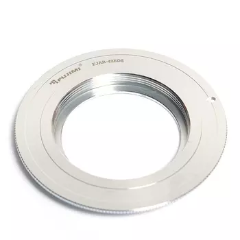 Адаптер Fujimi M42 FJAR-42EOS для Canon