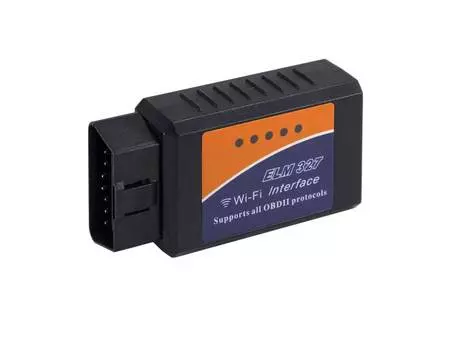 Адаптер ОРИОН ELM 327 Wi-Fi