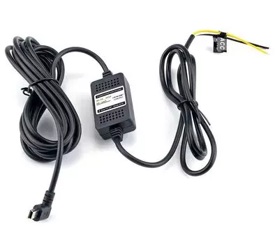 Адаптер питания Incar CON-PA3 для комбо-устройств серии SDR