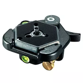 Адаптер с быстросъемной площадкой Manfrotto 625