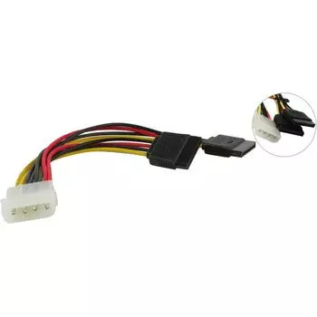 Адаптер SATA VCOM 0.2 м VPW7572