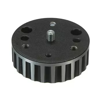 Адаптер штативный Manfrotto 120