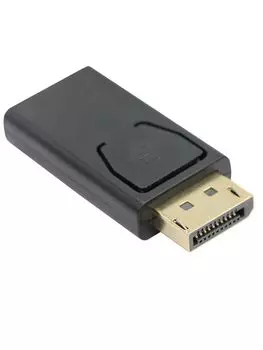 Адаптер VCOM DP - HDMI CA331