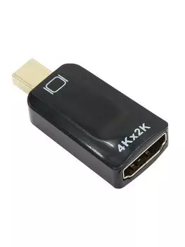 Адаптер VCOM MINI DP - HDMI CA334