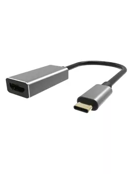 Адаптер VCOM USB3.1 - HDMI (CU423MB)