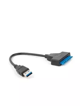 Адаптер VCOM USB3 - SATA (CU815)