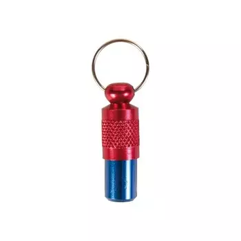 Адресовка TRIXIE 2279 сине-красная