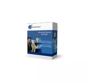 Advanced Woman Calendar [SO-12] (электронный ключ)