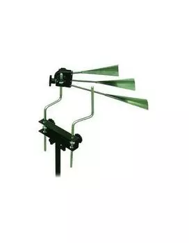 Агого DADI AG3B тройной с креплением