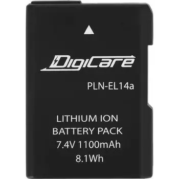 Аккумулятор DigiCare PLN-EL14a