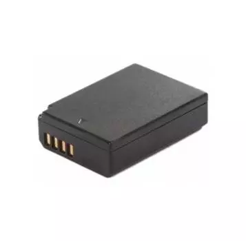Аккумулятор DigiCare PLP-BLE9 / DMW-BLE9E для DMC-GF3, GF5