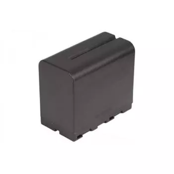 Аккумулятор DigiCare PLS-F970H / NP-F970 для FDR-AX1, HXR-MC2500, NX3, NX5