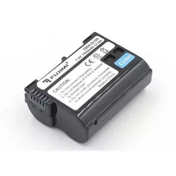 Аккумулятор Fujimi FBEN-EL15S