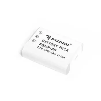 Аккумулятор Fujimi FBNP-95 1424