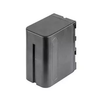 Аккумулятор литий-ионный GreenBean NP-F970 (10000 мАч)