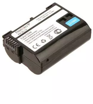 Аккумулятор Relato EN-EL15