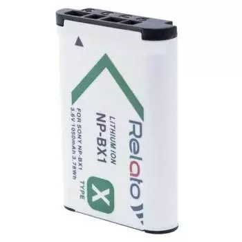 Аккумулятор Relato NP-BX1