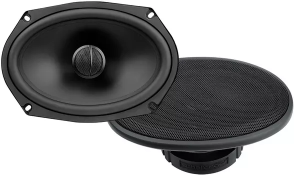 Акустическая система Challenger SD-692
