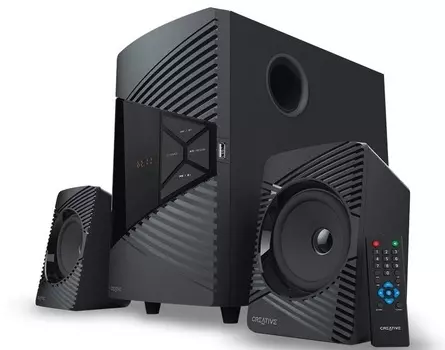 Акустическая система Creative SBS E2500
