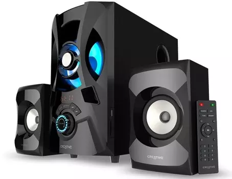 Акустическая система Creative SBS E2900