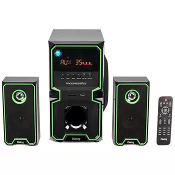 Акустическая система Dialog AP-222B