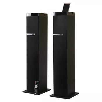 Акустическая система Dialog Progressive AP-2100 Black