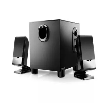 Акустическая система Edifier M101BT Black