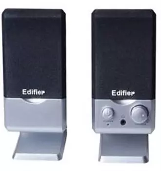 Акустическая система Edifier M1250 Silver
