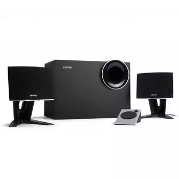 Акустическая система Edifier M203BT Black