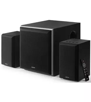 Акустическая система Edifier M601DB