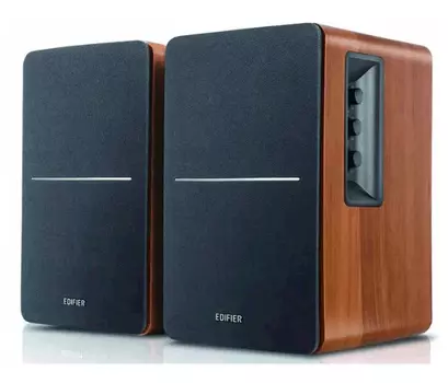 Акустическая система Edifier R1280DBs Brown