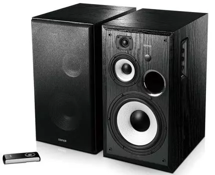 Акустическая система Edifier R2800 Black