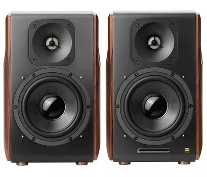Акустическая система Edifier S3000 Pro Brown-Black