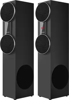 Акустическая система Ginzzu GM-325