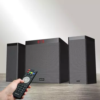 Акустическая система Ginzzu GM-428