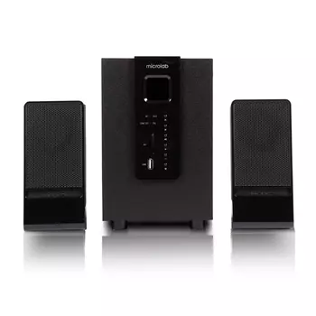 Акустическая система Microlab M-100BT