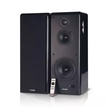 Акустическая система Microlab Solo 19 Black