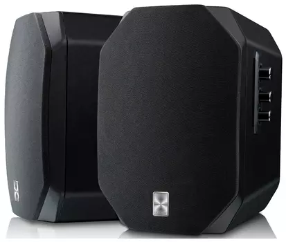 Акустическая система Microlab X1 2.0