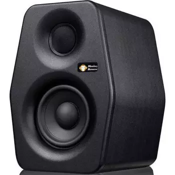 Акустическая система Monkey Banana Turbo 5 Black