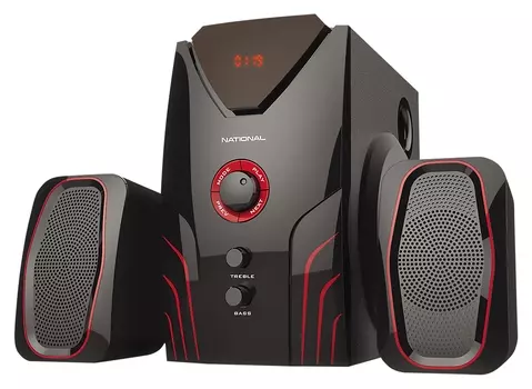 Акустическая система National NAS-1230